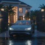 Electric Gate Opener: The Ultimate Guide for Nigerian Homes 2026